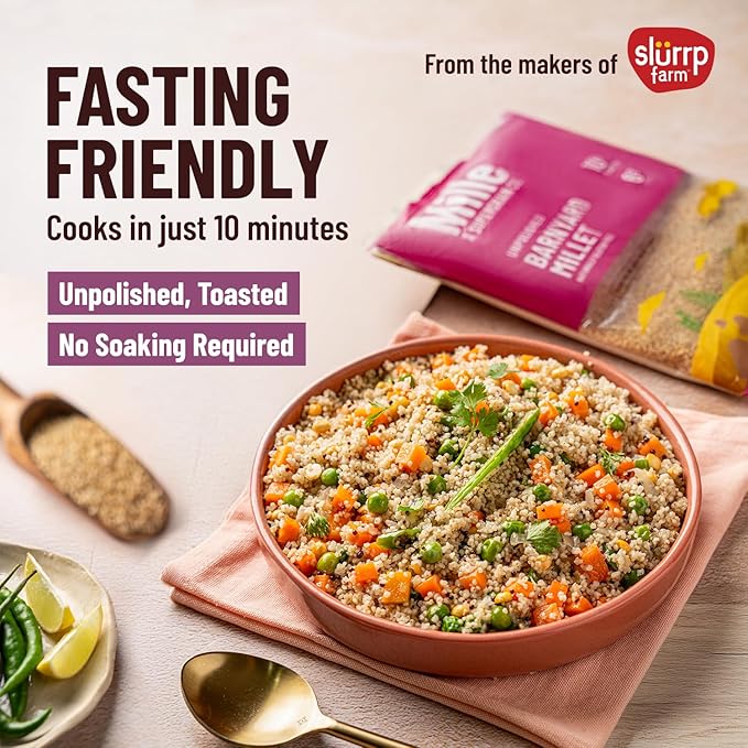 Barnyard Millet - Image 3