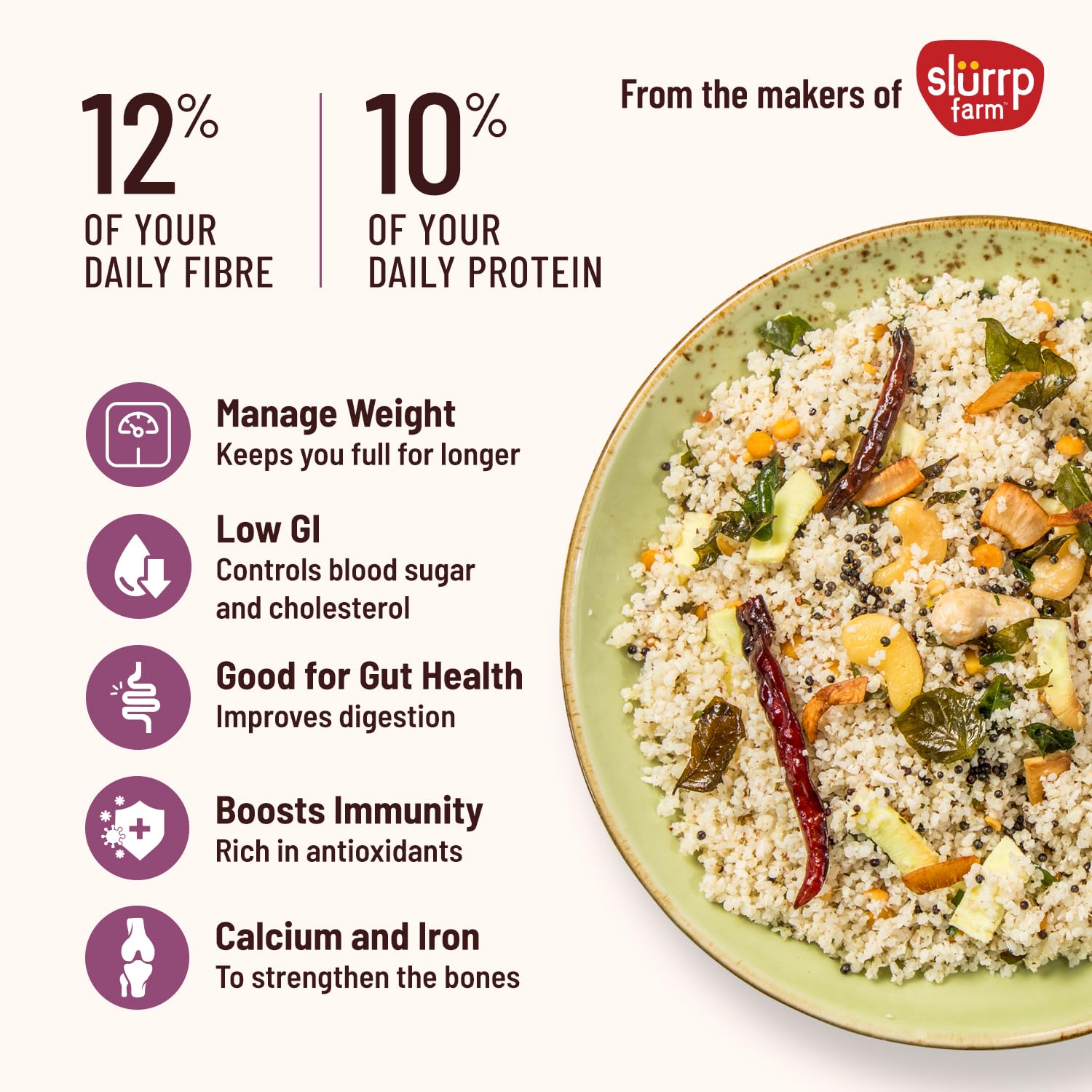 Barnyard Millet - Image 4