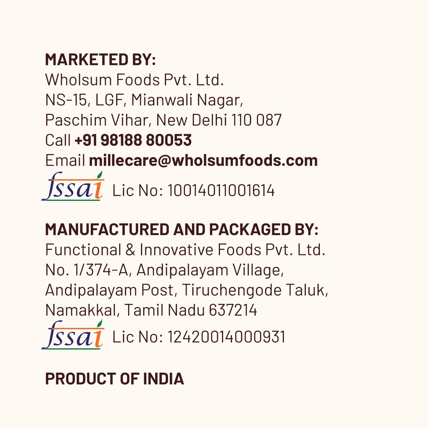 Barnyard Millet - Image 6