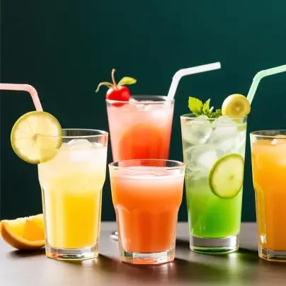 Beauty & Personal Care